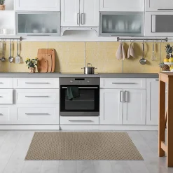 Sale Floordirekt Tapis de cuisine sur mesure, Pavie, 60 x 250 cm