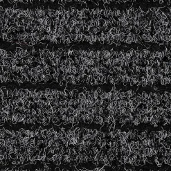 Best Floordirekt Tapis de Porte Paillasson d'entrée Dura Anthracite 50 x 80 cm