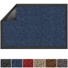 Best Floordirekt Tapis de Porte Paillasson d'entrée SKY Bleu 60 x 90 cm