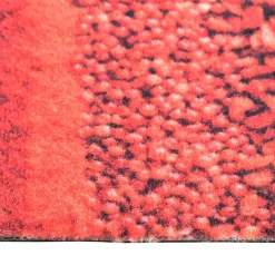 Vidaxl Tapis de sol de cuisine lavable Épice 60x180 cm* Tapis Pour Cuisine