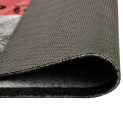 Vidaxl Tapis de sol de cuisine lavable Tomate 60x180 cm* Tapis Pour Cuisine