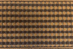 Tapis d'entrée extérieur grattoir marron L.60 x l.40cm* Tapis D'Entrée Et Paillasson