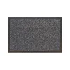 Coryl Ets Lambert Tapis d'entrée gris L.60 x l.40cm, Ets Lambert Lavomatic Coryl* Tapis D'Entrée Et Paillasson|Tapis Et Paillasson