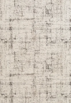 Balta Tapis d'intérieur effet Trashwall aux tons beiges L.230 x l.160 cm,* Tapis Intérieur|Tapis Persan Et Berbère