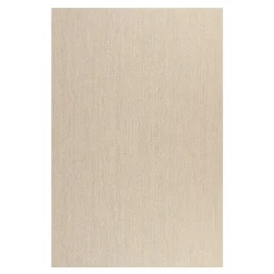 New Storesdeco Tapis en vinyle Deblon, tapis de intérieur de decoration Tapis en PVC , pour intérieur et extérieur Brun 160 x 230 cm