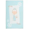Clearance Paris Prix Tapis Enfant Imprimé "Bambini II" Menthe 120 x 180 cm