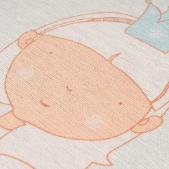 Clearance Paris Prix Tapis Enfant Imprimé 