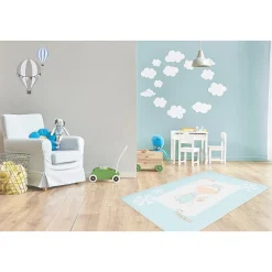 Clearance Paris Prix Tapis Enfant Imprimé 