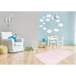 Paris Prix Tapis Enfant Imprimé 