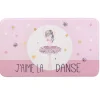 Sale Paris Prix Tapis Enfant Imprimé "Petite étoile" 45x75cm Rose