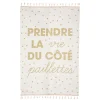 Outlet Atmosphera Tapis Enfant "Let's Play" 60x90cm Multicolore