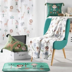 Paris Prix Tapis Enfant 