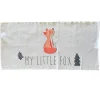 Eden Tapis enfant My little fox renard* Tapis Pour Cuisine