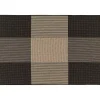Vivaraise Tapis extérieur en polypropylène Carry tonnerre 170x120 cm* Tapis Extérieur