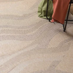 Vivaraise Tapis extérieur en polypropylène Clem 230x160 cm* Tapis Extérieur