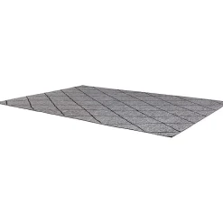 Vivaraise Tapis extérieur en polypropylène Allan perle 290x200 cm* Tapis Extérieur