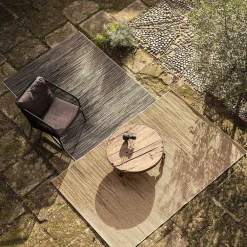 Hot Vivaraise Tapis extérieur en polypropylène Magda 290x200 cm