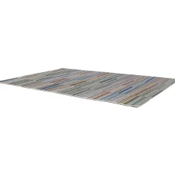Vivaraise Tapis extérieur en polypropylène Bianca lagon 230x160 cm* Tapis Extérieur
