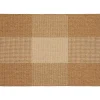 Vivaraise Tapis extérieur en polypropylène Carry 290x200 cm* Tapis Extérieur