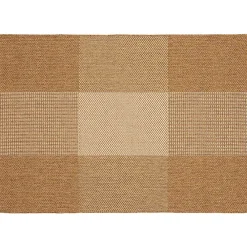 Vivaraise Tapis extérieur en polypropylène Carry 290x200 cm* Tapis Extérieur