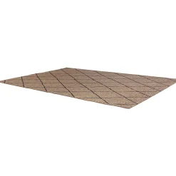 Vivaraise Tapis extérieur en polypropylène Allan 290x200 cm