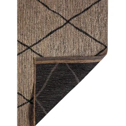 Vivaraise Tapis extérieur en polypropylène Allan 290x200 cm