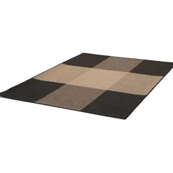 Vivaraise Tapis extérieur en polypropylène Carry tonnerre 230x160 cm* Tapis Extérieur