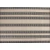 Discount Vivaraise Tapis extérieur en polypropylène Paomia perle 120x170 cm
