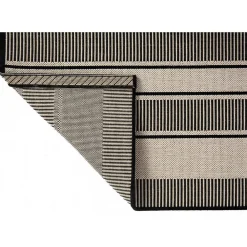 Discount Vivaraise Tapis extérieur en polypropylène Paomia perle 120x170 cm