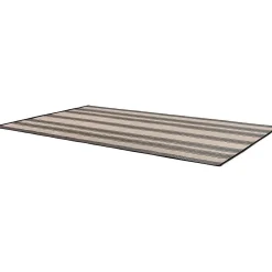 Discount Vivaraise Tapis extérieur en polypropylène Paomia perle 120x170 cm