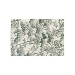 Vivaraise Tapis extérieur en polypropylène et polyester Deva* Tapis Extérieur