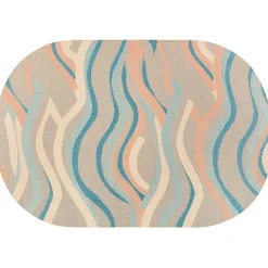 Vivaraise Tapis extérieur en polypropylène Vicky 230x160 cm* Tapis Extérieur