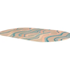 Vivaraise Tapis extérieur en polypropylène Vicky 230x160 cm* Tapis Extérieur