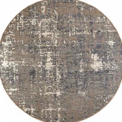 Vivaraise Tapis extérieur en polypropylène Catania 160 cm* Tapis Extérieur