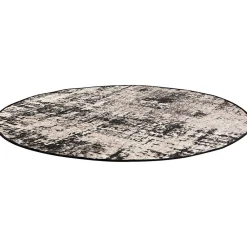 Vivaraise Tapis extérieur rond en polypropylène Catania 200 cm* Tapis Extérieur