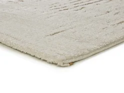 Atticgo Tapis intérieur multicolore rectangulaire scandinave 80x150 cm CANDELA* Tapis Persan Et Berbère