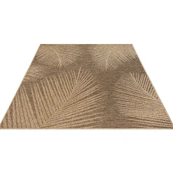Best The Carpet Tapis Kansas extérieur intérieur design - Nature - 120 x 170 cm