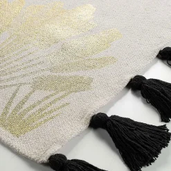Clearance Douceur D'Intérieur Tapis Karaba - - Tapis 60 x 90