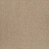 Discount The Carpet Tapis Kos extérieur moderne intemporel, Nature, 80 x 250 cm