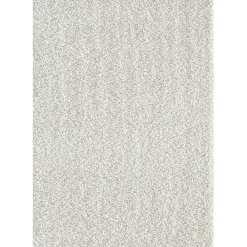 Unamourdetapis Tapis longs poils shaggy tissé motif uni SIMPLE, crème* Tapis Uni
