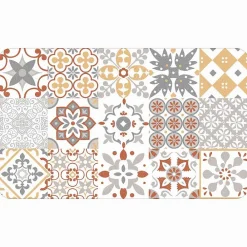 Eden Tapis Modele Salou persane design et moderne* Tapis Pour Cuisine