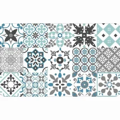 Eden Tapis Modele Salou persane design et moderne* Tapis Pour Cuisine