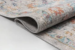 The Carpet Tapis Palma extérieur Vintage, Multi, 240 x 340 cm* Tapis Extérieur|Tapis Intérieur