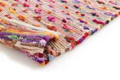Balta Tapis Papilio multicouleurs L.170 x l.120 cm* Tapis Persan Et Berbère|Tapis Pour Chambre