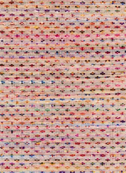 Discount Balta Tapis Papilio tissé multicouleurs L.230 x l.160 cm