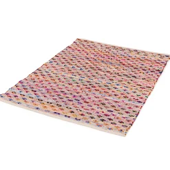 Discount Balta Tapis Papilio tissé multicouleurs L.230 x l.160 cm