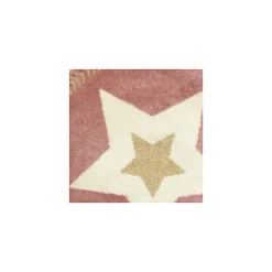 Importdistrib Tapis Rond Enfant 