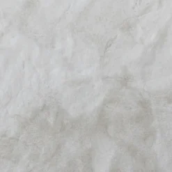 Online Ornami Tapis rond fausse fourrure beige ⌀90cm