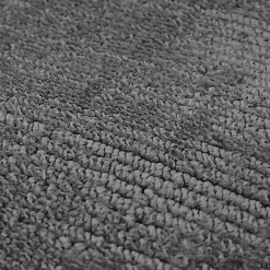 Best The Deco Factory Tapis salon aspect velours gris 120x170