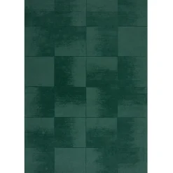 Novatrend Tapis salon et chambre moderne en laine CARVO 120x170 cm* Tapis Pour Chambre